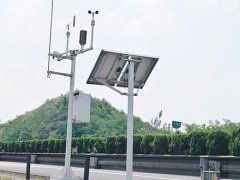交通氣象站為什么選擇廠家風途科技？