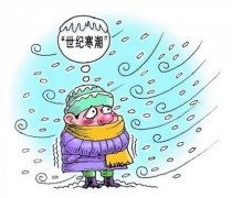寒潮來襲，農(nóng)戶如何應(yīng)對(duì)氣溫驟降？
