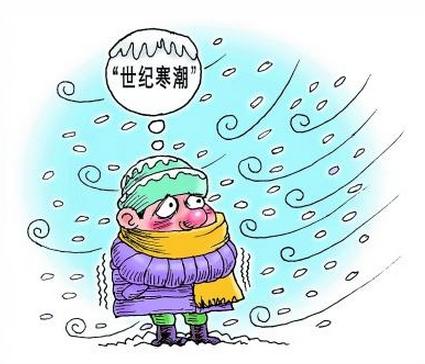 寒潮來襲，農戶如何應對氣溫驟降？