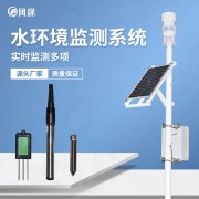 水文氣象監(jiān)測(cè)系統(tǒng)有什么用？