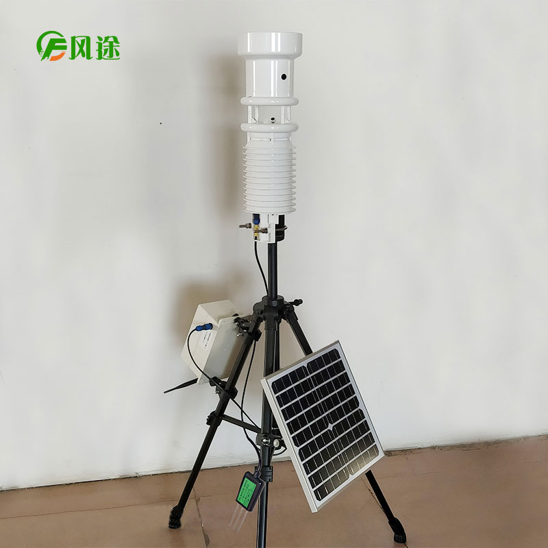 什么情況下能用到便攜式自動(dòng)氣象站？