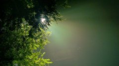 北美極端高溫天氣是因為“熱穹頂”？