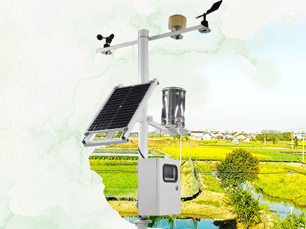 多要素氣象站：油柑種植需要什么樣的氣候條件？
